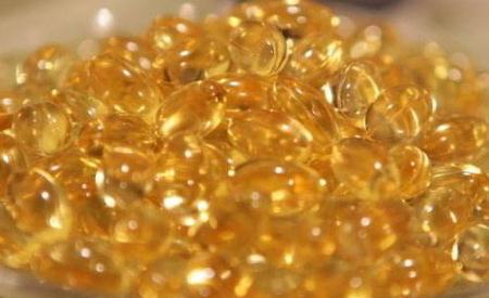 海豹油的功效與作用