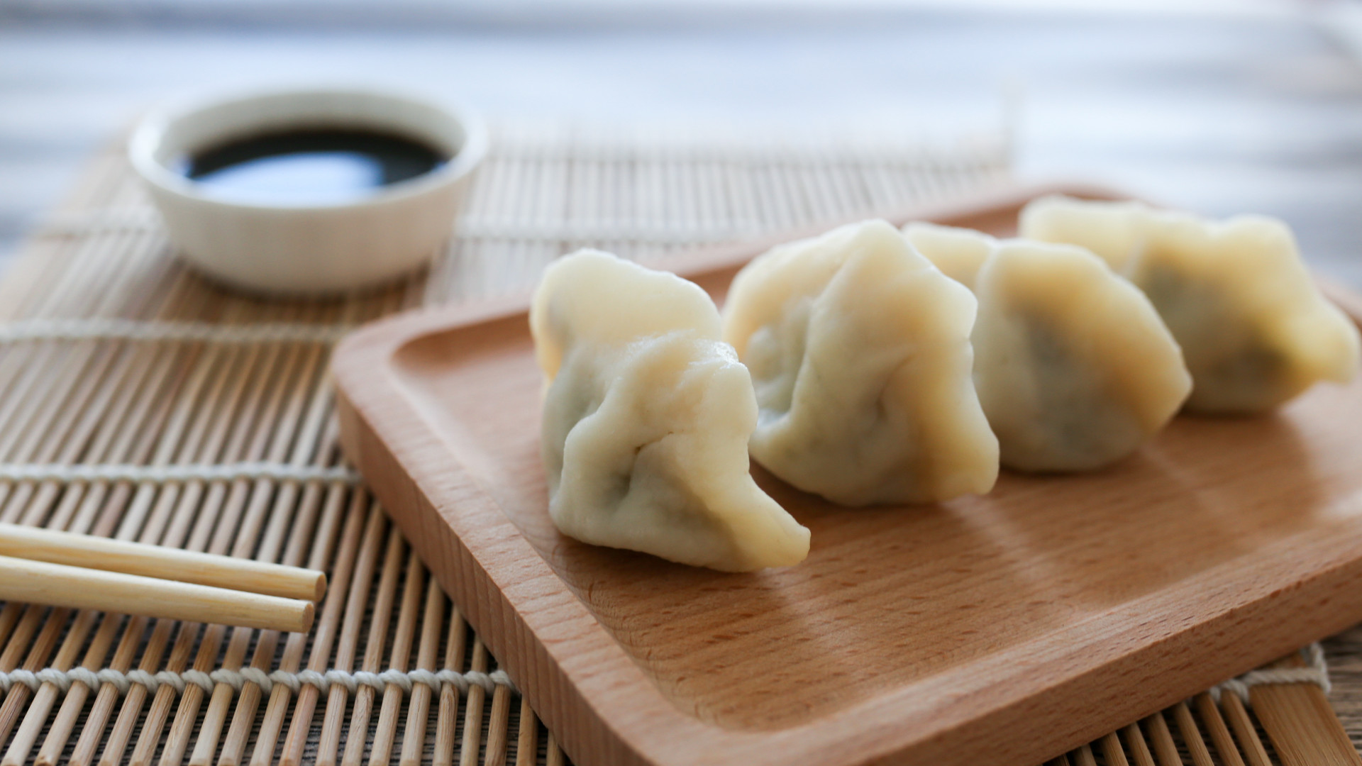 孕婦韭黃餡的餃子可以吃嗎