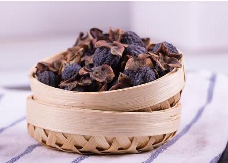 黑棗孕婦可以吃嗎