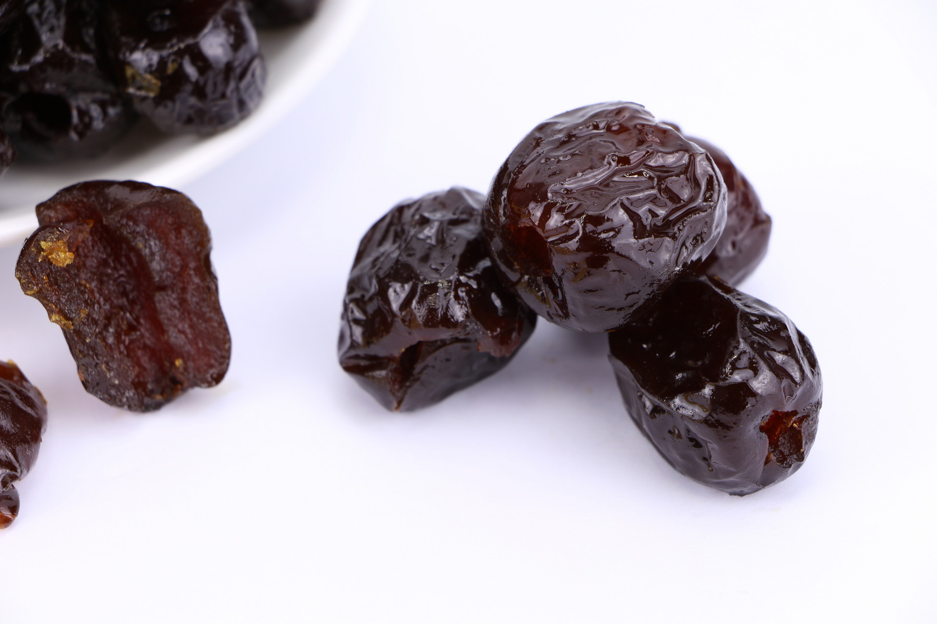 蜜棗是怎么制成的