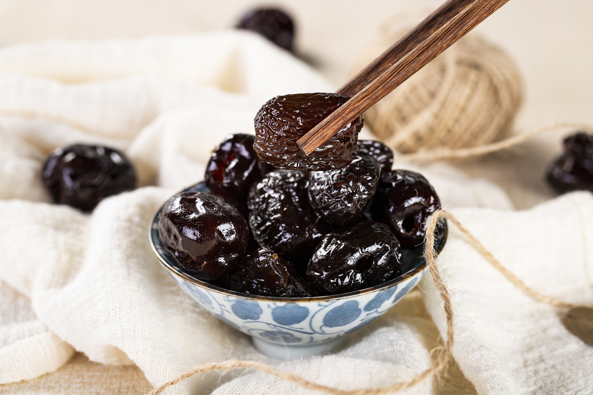 蜜棗怎么吃 蜜棗可以做什么美食