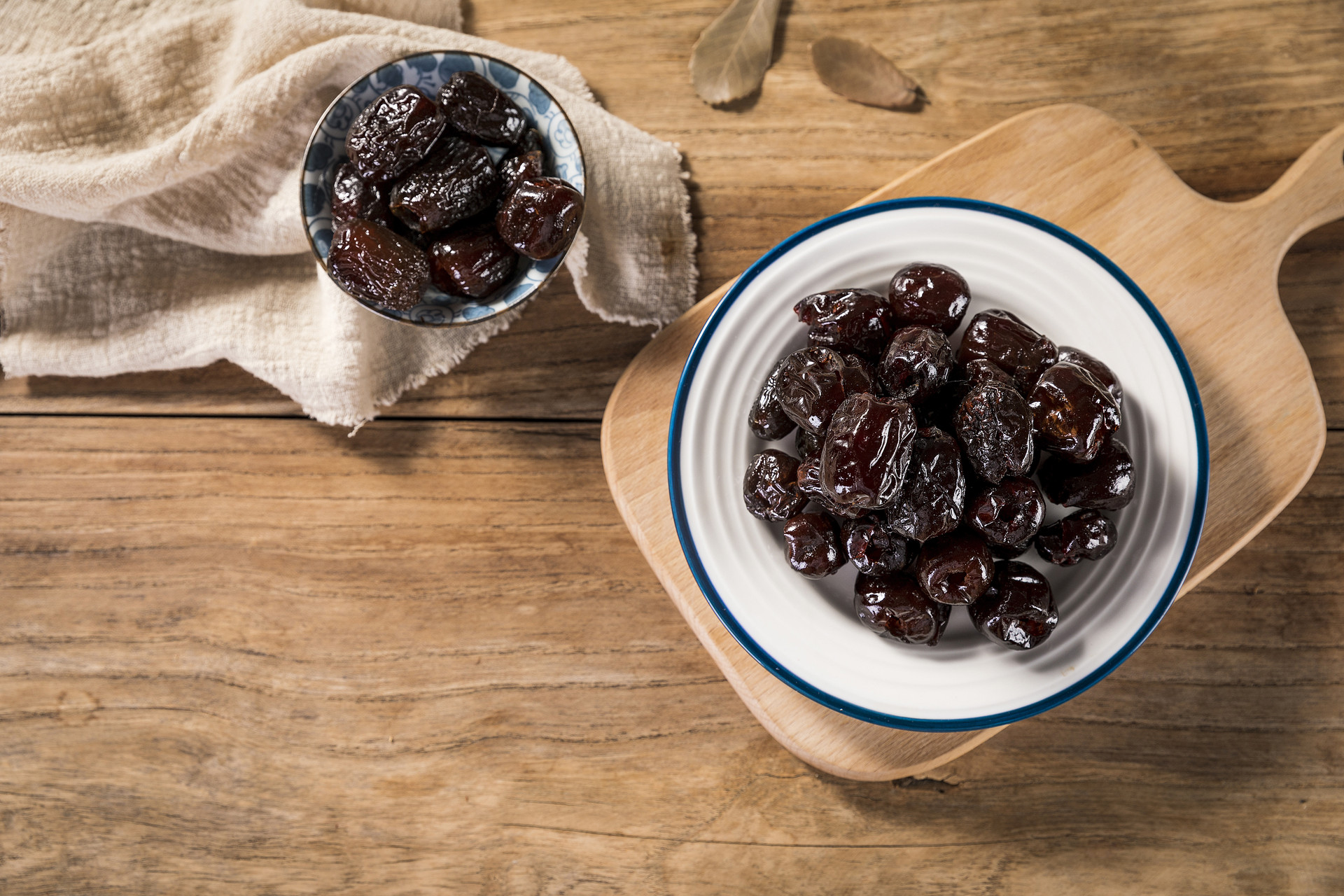 蜜棗保質期多長時間