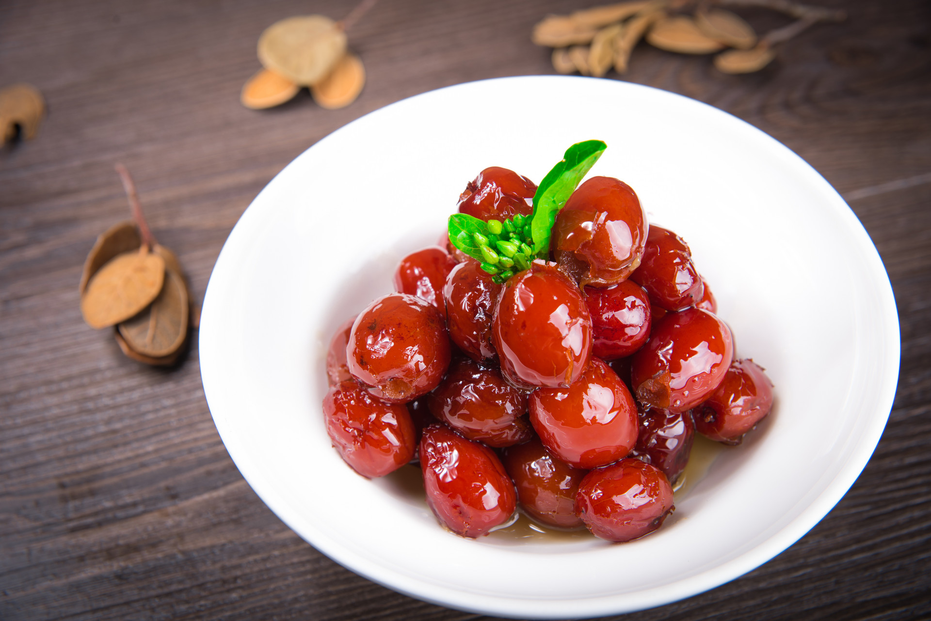 蜜棗孕婦能吃嗎