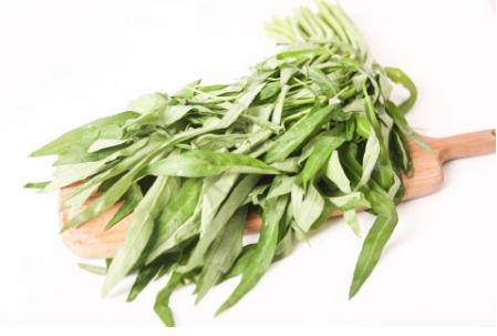 孕婦吃空心菜會影響鈣的吸收嗎