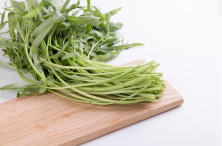 空心菜焯水如何保持翠綠