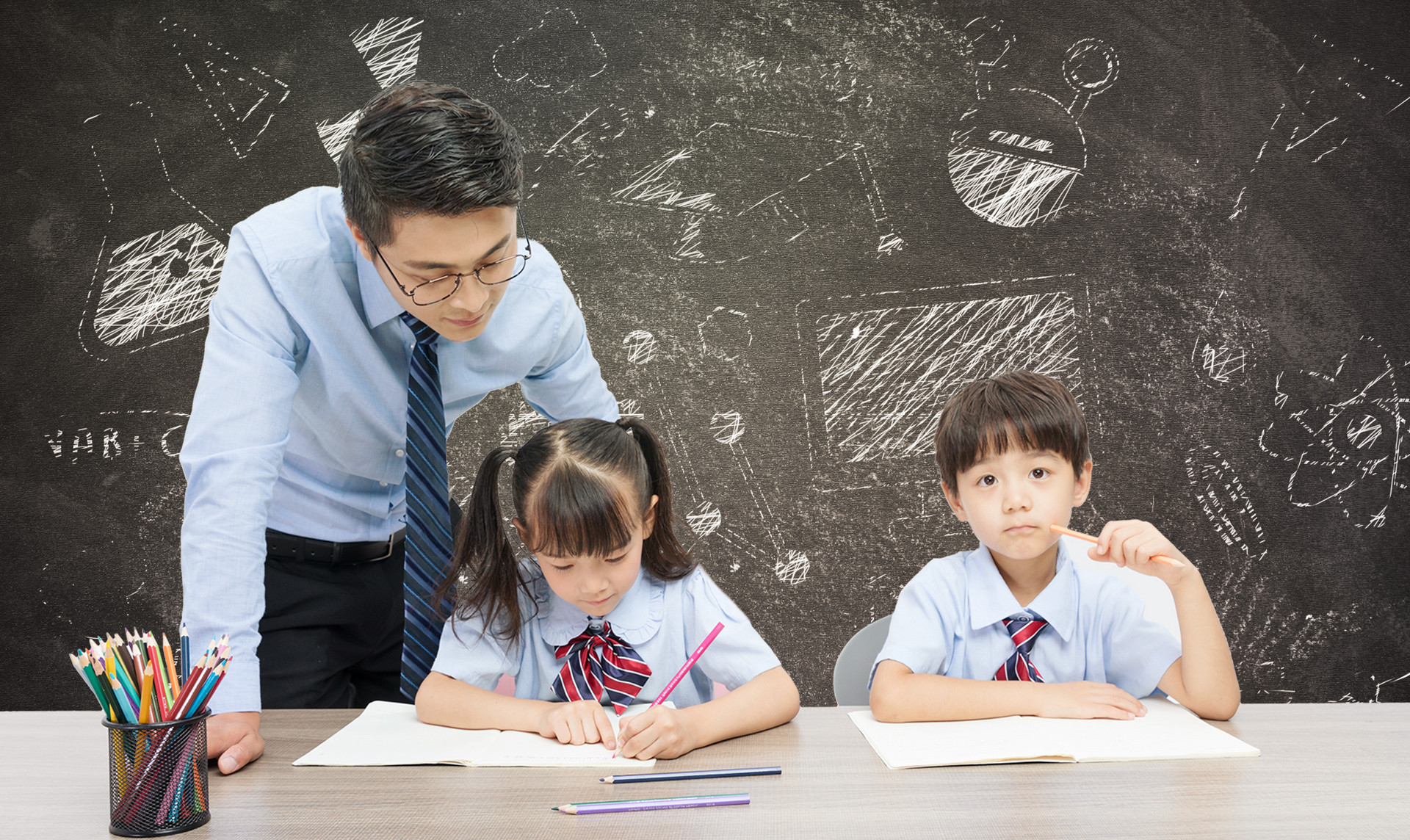 孩子的安全感如此重要 你家孩子有嗎