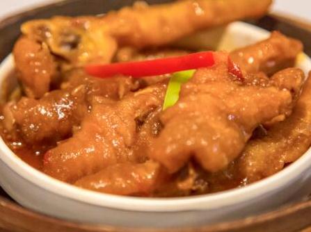 懷孕為什么不能吃雞爪