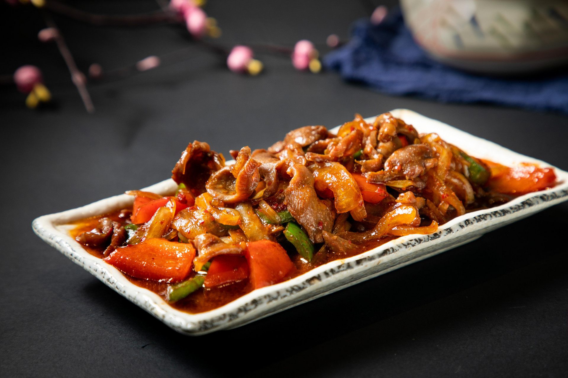 孕婦可以吃雞雜嗎