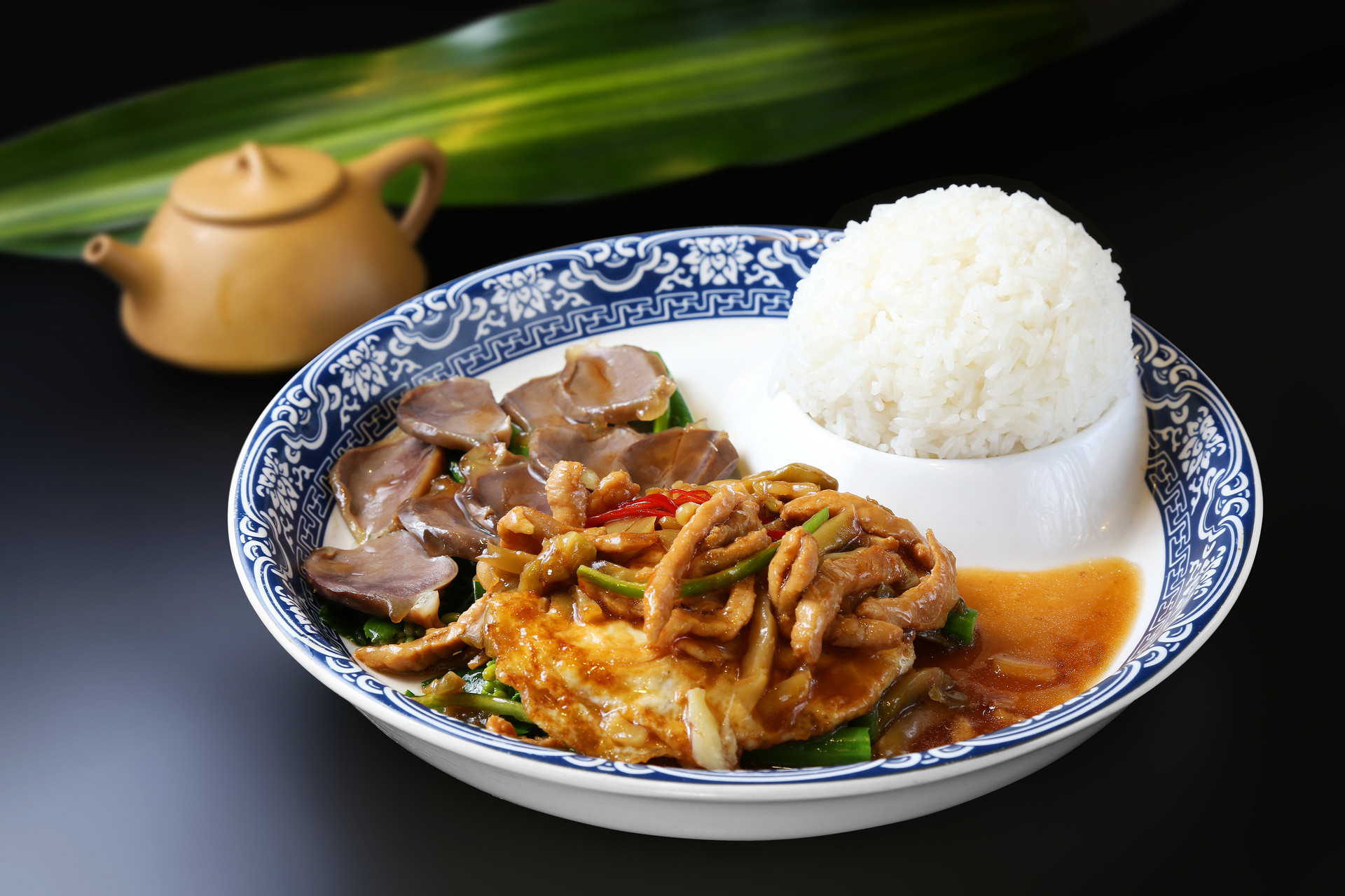 雞雜的營養(yǎng)價值及功效