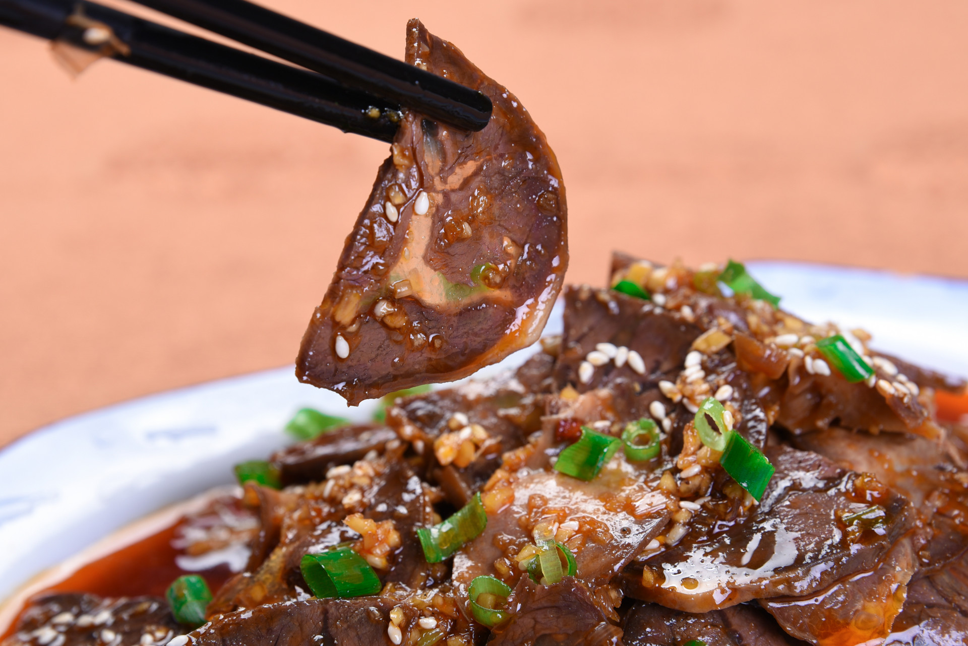 雞雜炒多久才熟