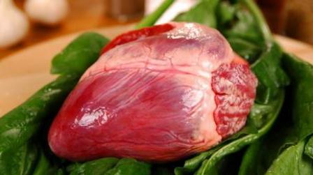 孕婦吃豬心對胎兒好嗎