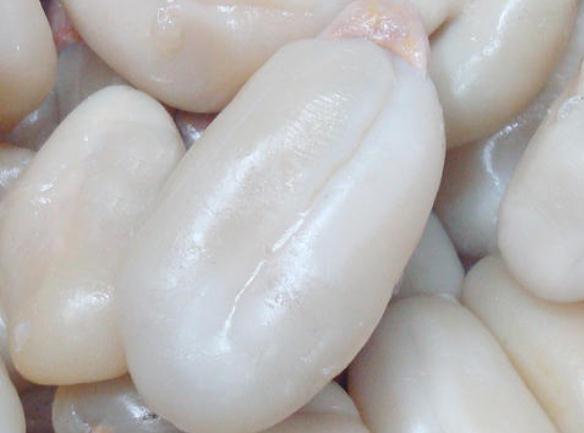 烏魚蛋的功效與作用