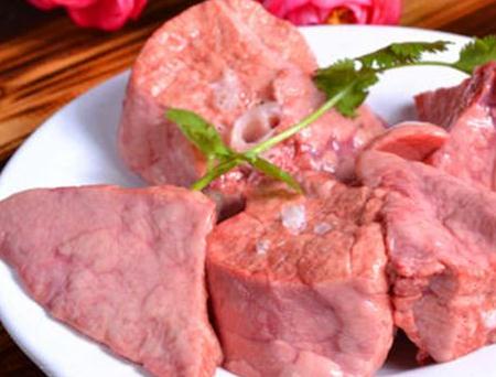 豬肺怎么吃止咳潤肺 豬肺治療咳嗽的偏方