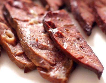 孕婦吃豬肺怎么煮好