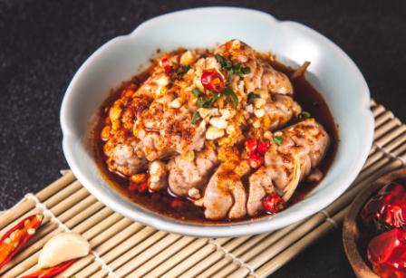 豬腦真的補腦嗎