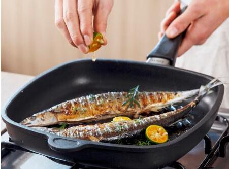 孕婦吃秋刀魚的危害