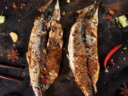 秋刀魚產地在哪里