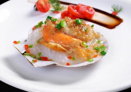 孕婦吃扇貝有什么禁忌