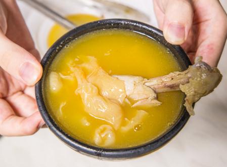 經(jīng)期吃花膠有什么好處