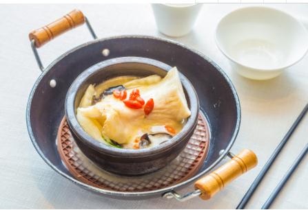 備孕吃花膠的好處