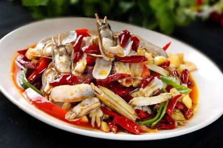 孕婦吃蟶子胃疼怎么處理