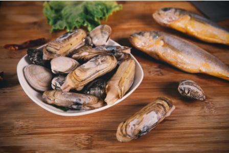 孕婦吃蟶子會導(dǎo)致流產(chǎn)嗎