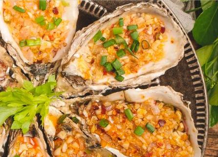 孕婦可以吃牡蠣嗎