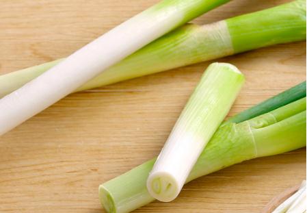 哺乳期吃蔥會回奶嗎