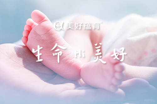 【美好蘊育生命Hi美好】生命的美好 媽媽更懂