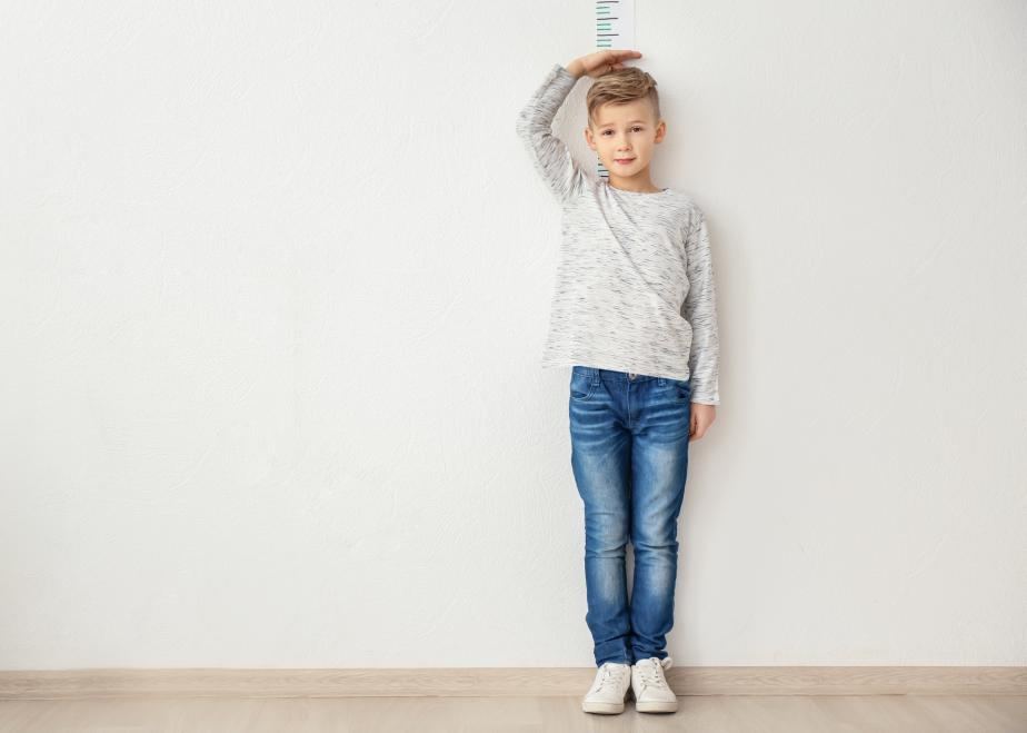 春季補鈣正當時，國控星鯊助力孩子健康成長