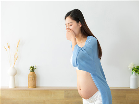 孕吐越厲害胎兒越聰明嗎 沒想到孕吐竟然還有這個好處