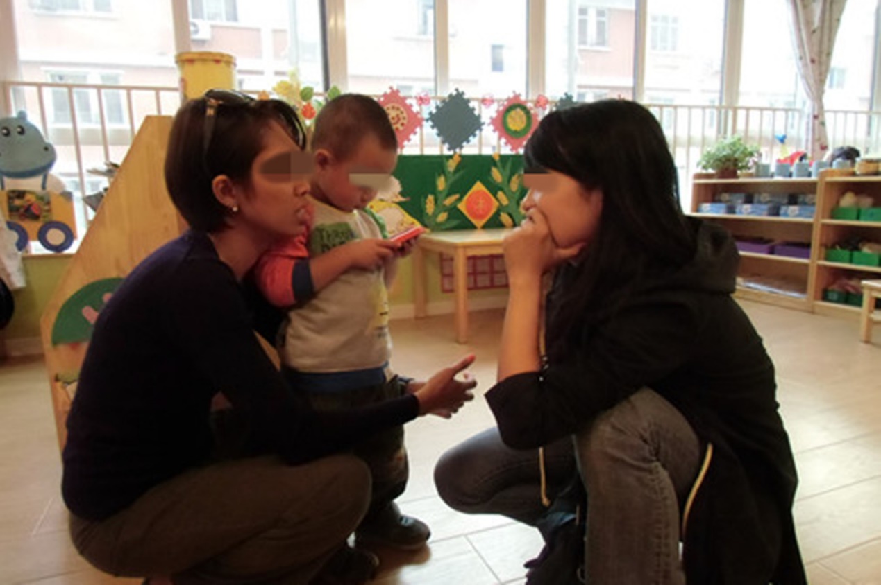 為啥寶寶在幼兒園會午睡，在家就不午睡？三個原因，你家的是哪個