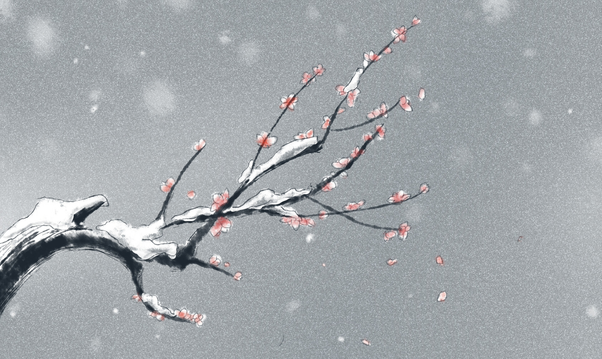 天山雪歌送蕭治歸京賞析