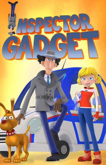 新神探加杰特第三季英文版百度云免費下載