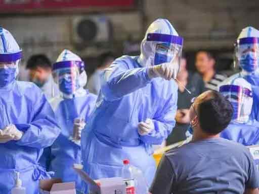 湖南健康碼變黃怎么申訴電話