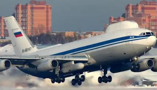 東航客機墜落地點是哪里