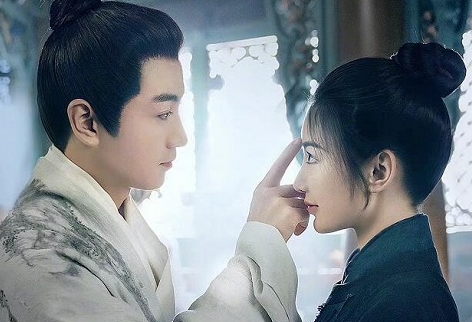 云襄傳原著小說結局云襄和舒亞男在一起了嗎