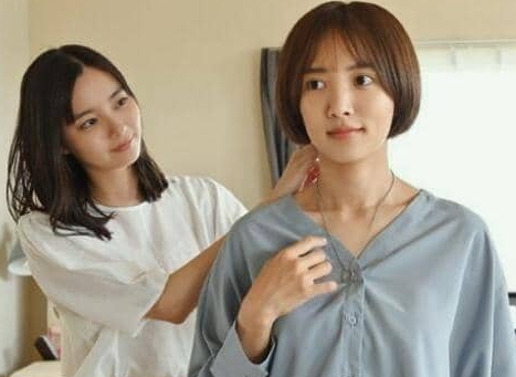 《因性而別》男主怎么變回來的 《因性而別》男主出軌了嗎