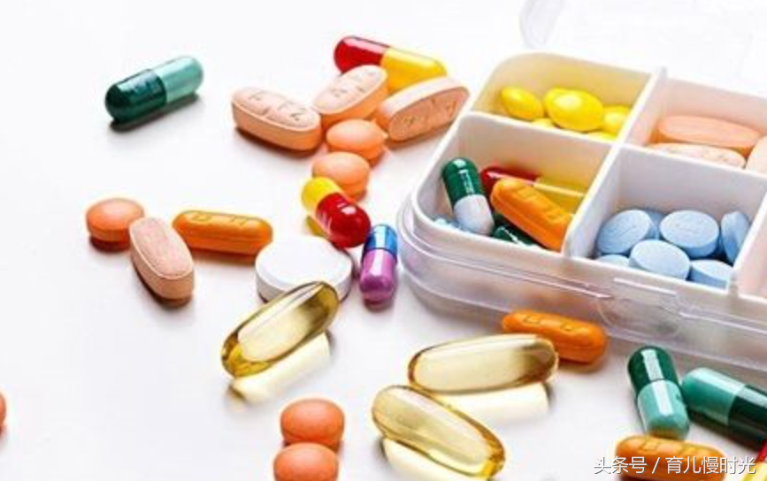 吐血匯總關于育兒的40條知識，不要讓育兒陋習耽誤了寶寶的健康