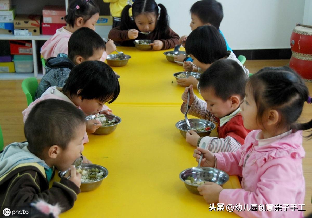 幼兒園育兒知識30問，這些問題我們都遇到過（收藏備用）