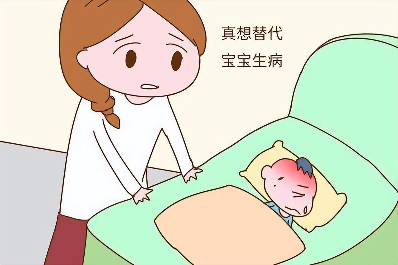 新手媽媽必備育兒知識！這些你都知道嗎