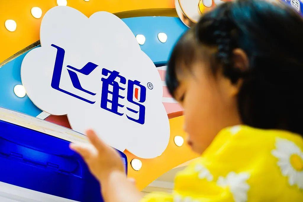 奶粉生意為什么突然不香了？