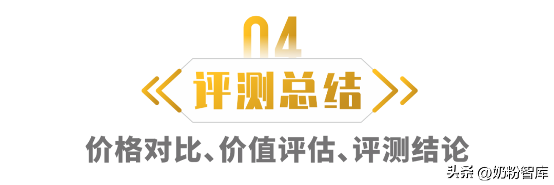 總有一款適合你！飛鶴、愛他美、a2、合生元等6款奶粉深度評測