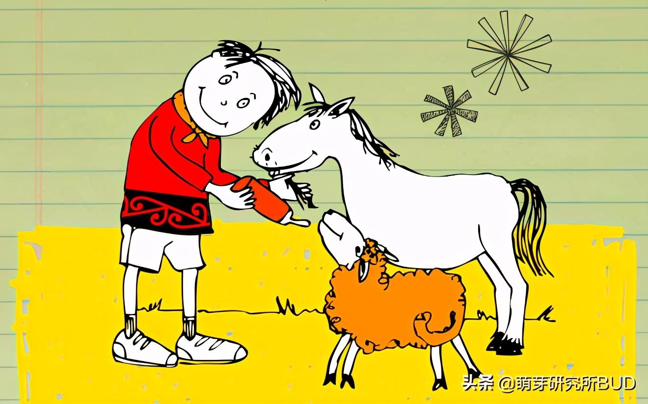 不用去早教班，23種早教游戲助力孩子開眼界，早教省心又高效