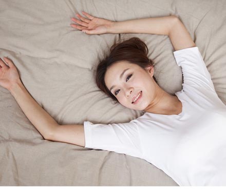 最佳受孕日程表安排與指導