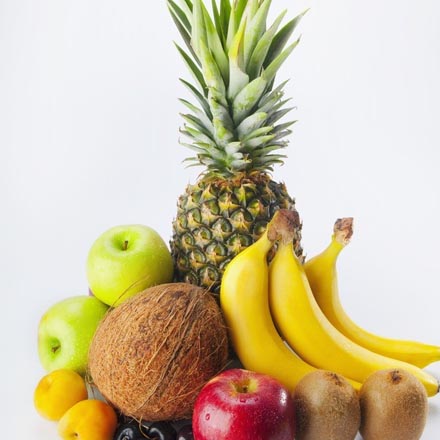 備孕夫妻必吃的排毒食物