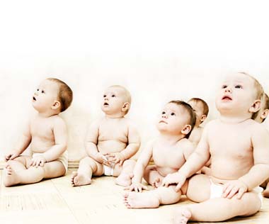 6大因素 影響孩子身高