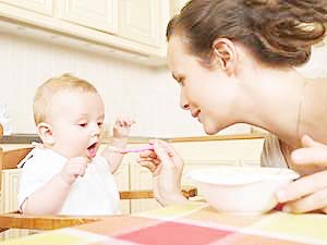                               1歲寶寶食譜大全