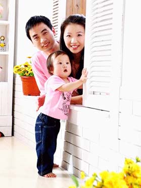                               上班族媽媽快樂育兒10法則