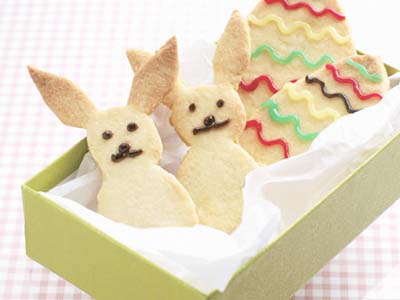 家有零食寶寶 教媽媽妙招